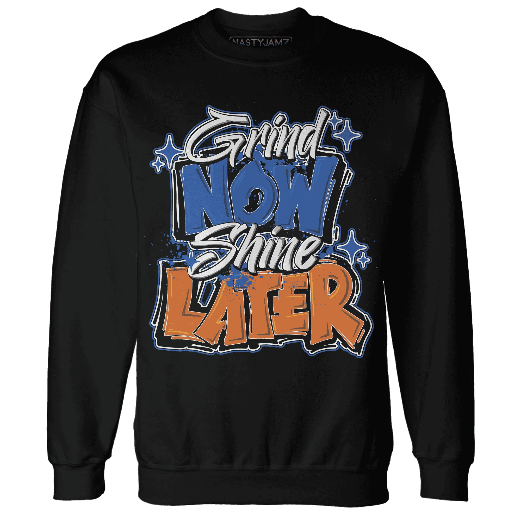 Dunk-Low-Knicks-Sweatshirt-Match-Grind-More