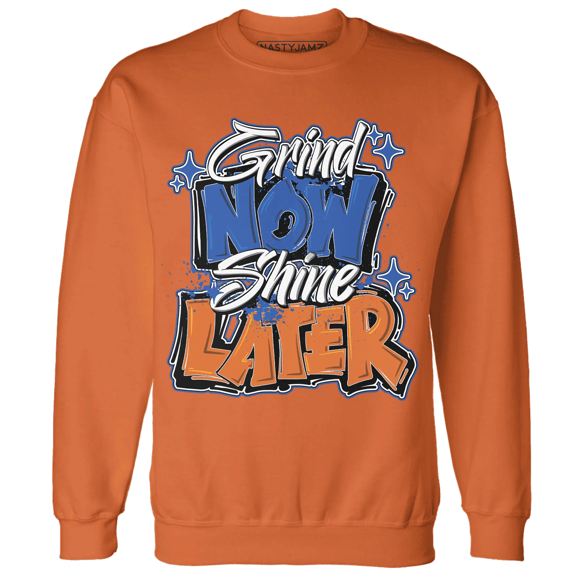 Dunk-Low-Knicks-Sweatshirt-Match-Grind-More