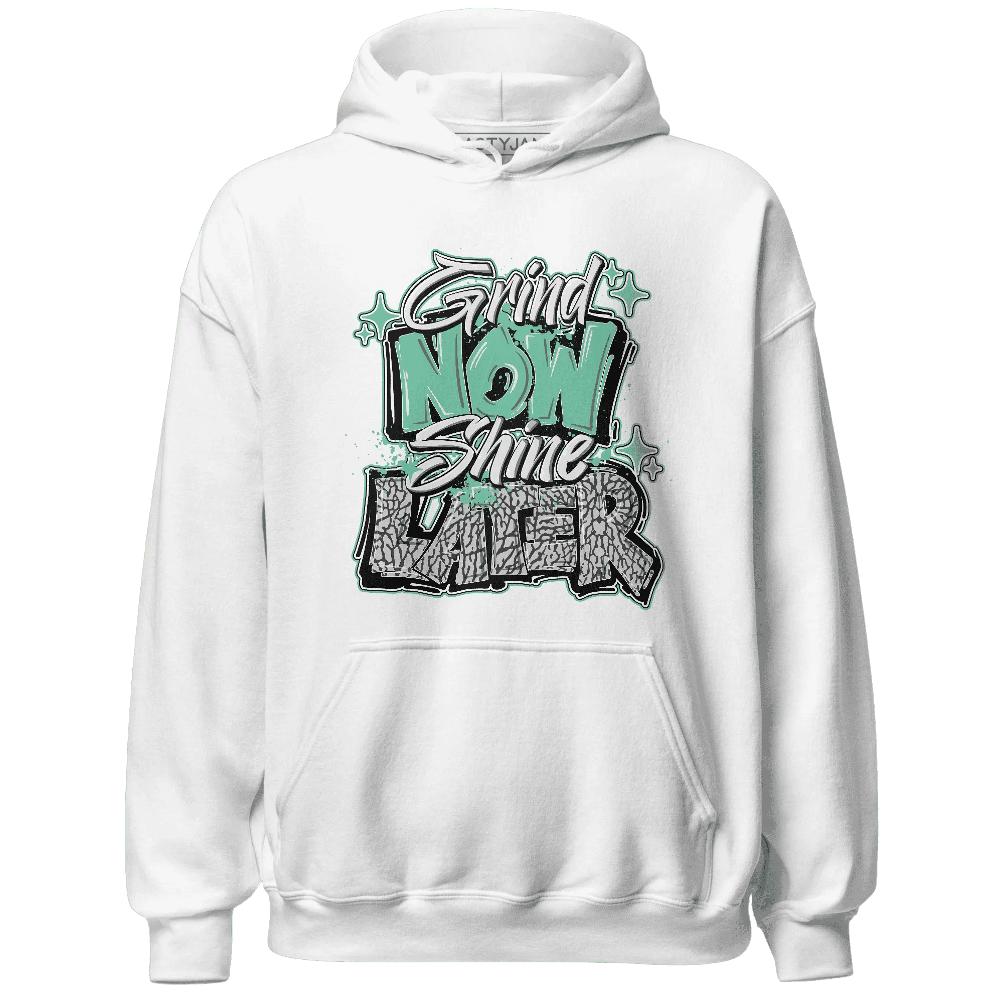 Green-Glow-3s-Hoodie-Match-Grind-More