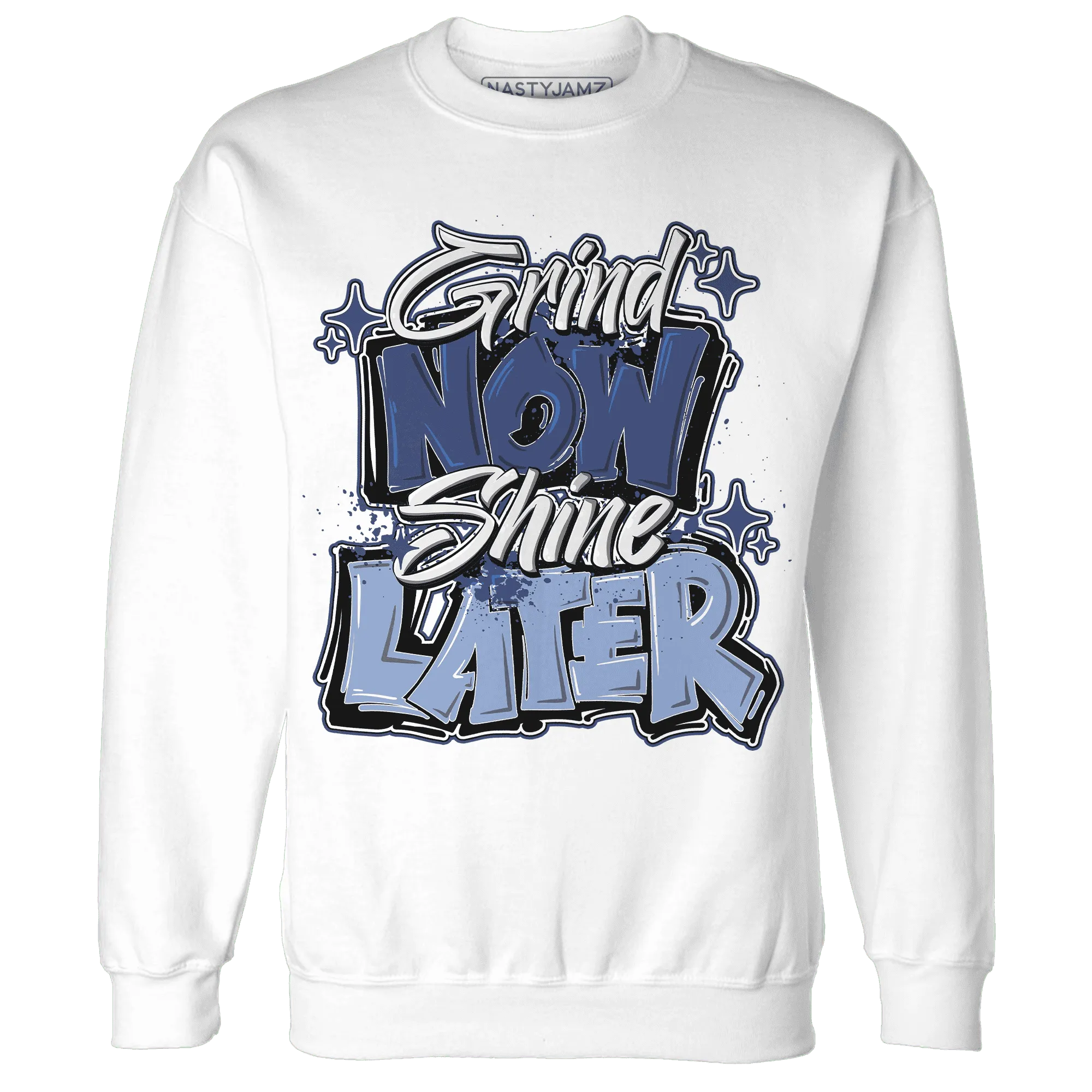 Midnight-Navy-5s-Sweatshirt-Match-Grind-More