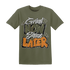 Olive-5s-T-Shirt-Match-Grind-More