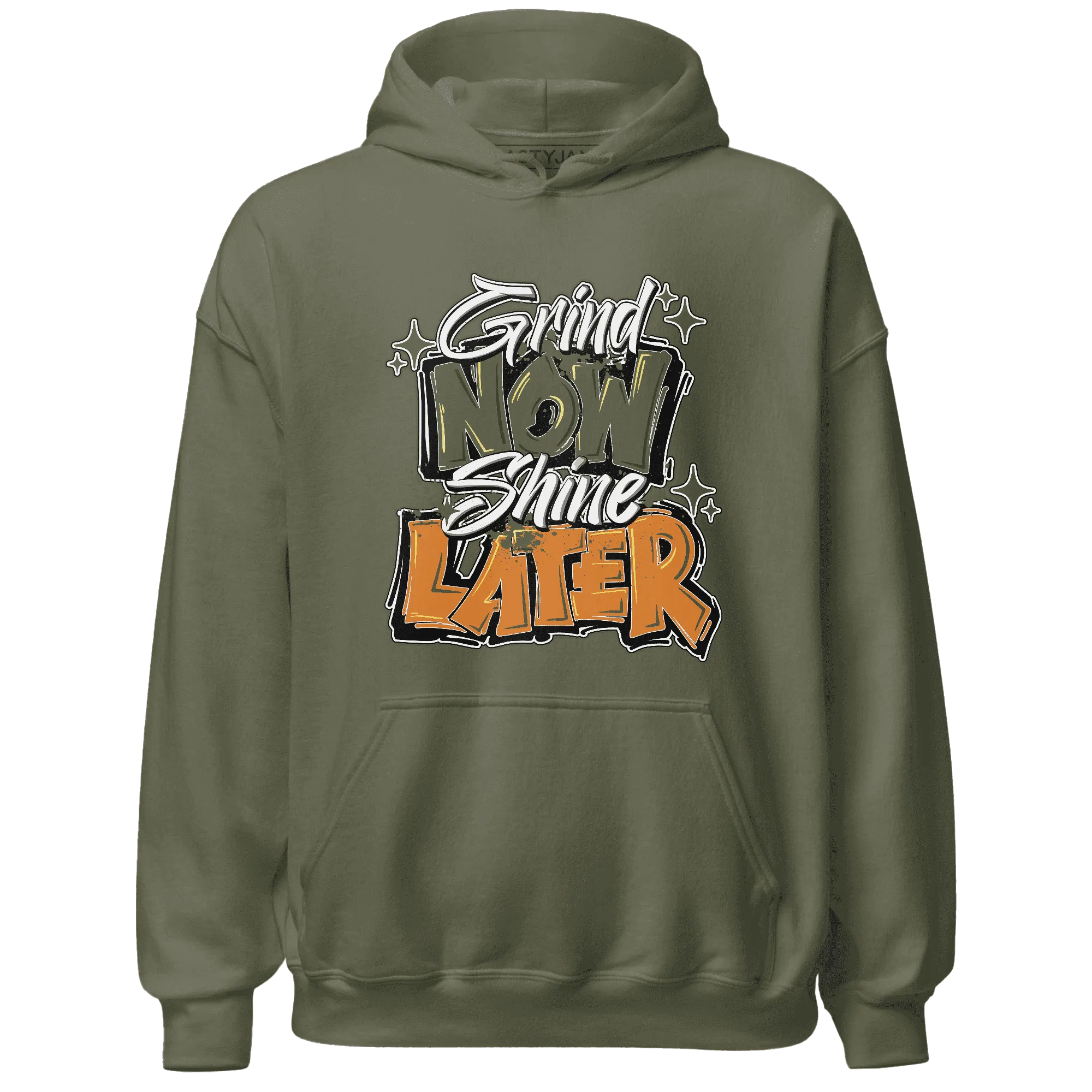 Olive-5s-Hoodie-Match-Grind-More