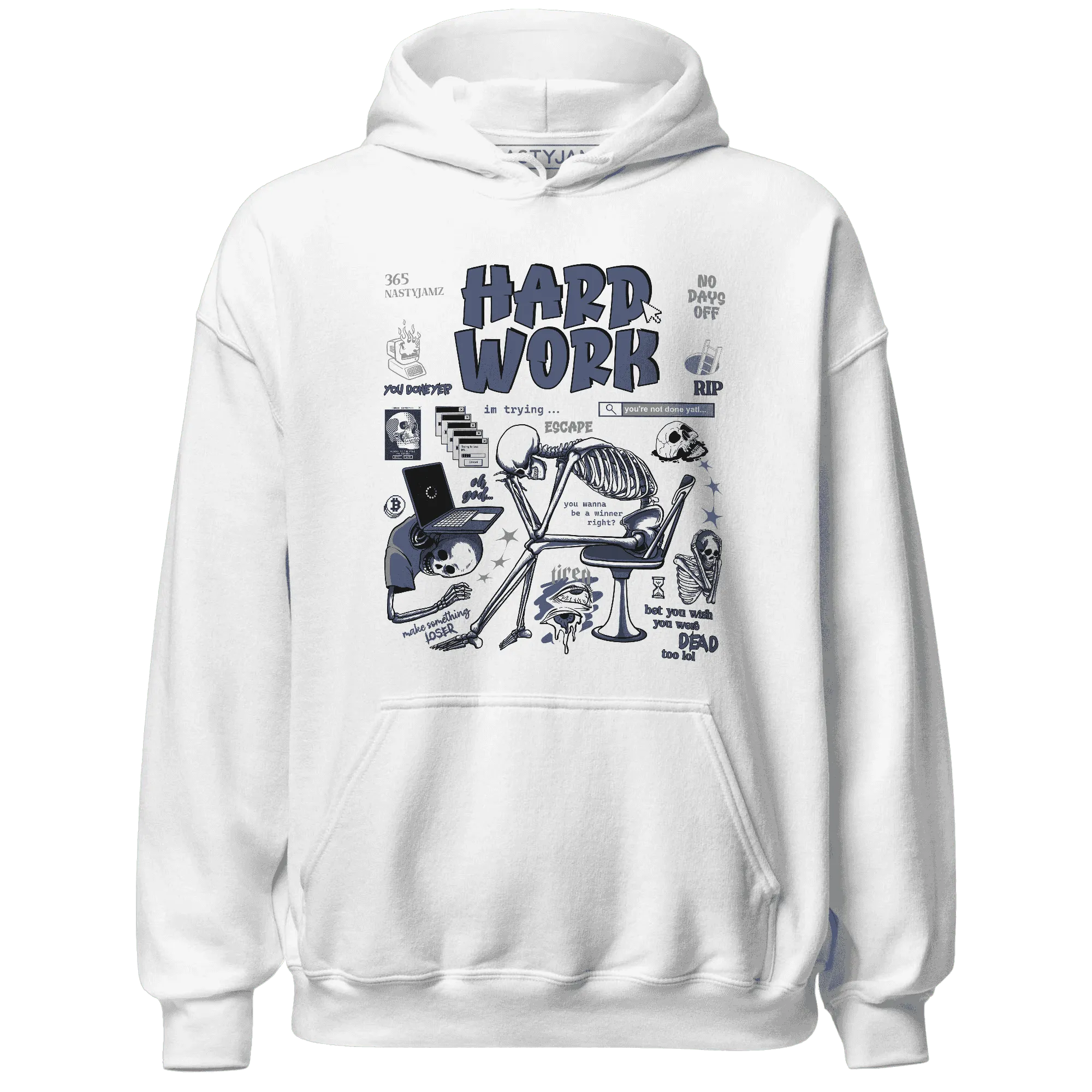 NastyJamz-Low-Diffused-Blue-11s-Hoodie-Match-Hard-Work