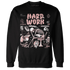 NastyJamz-Low-Legend-Pink-11s-Sweatshirt-Match-Hard-Work