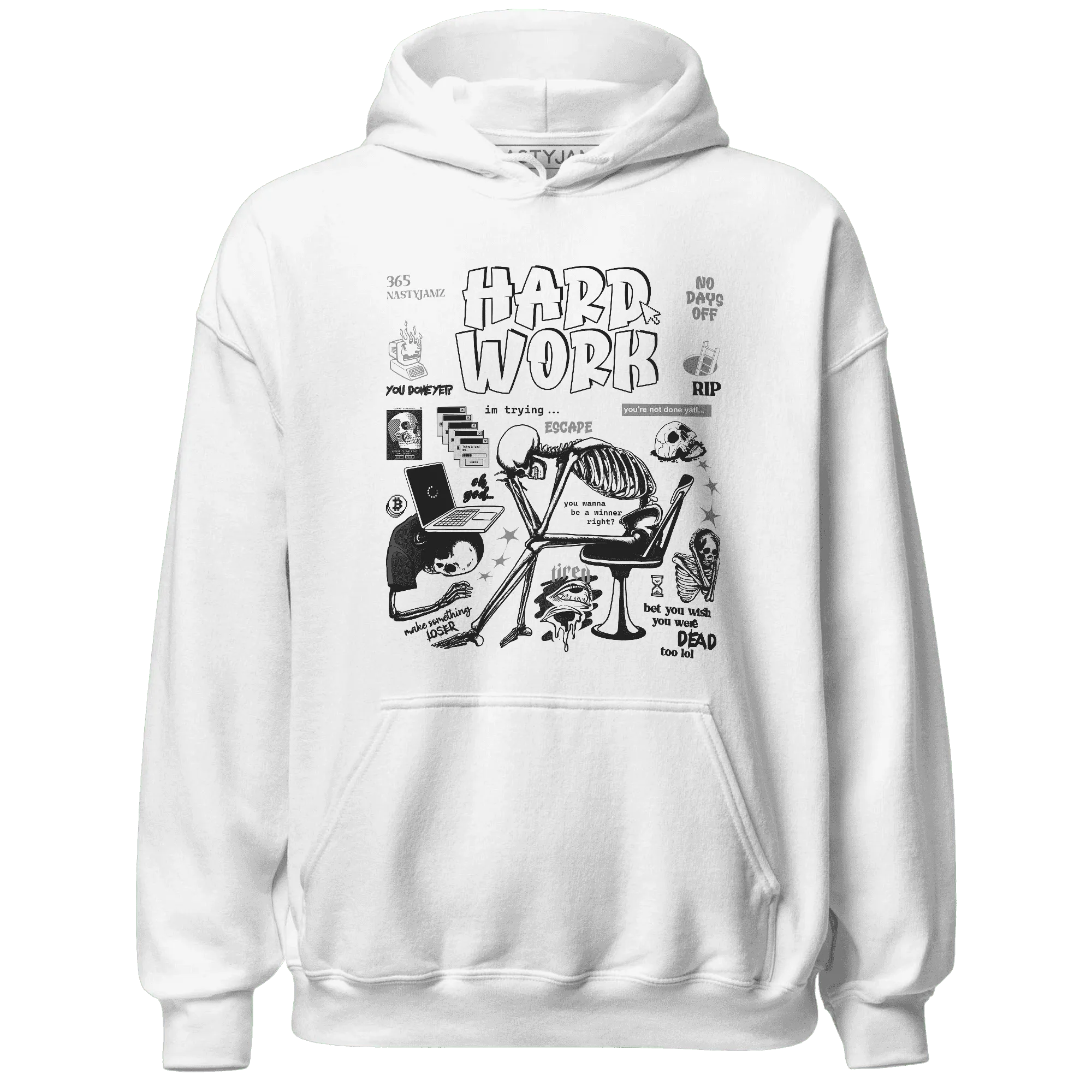 Low-Space-Jamz-11s-NastyJamz-Hoodie-Match-Hard-Work