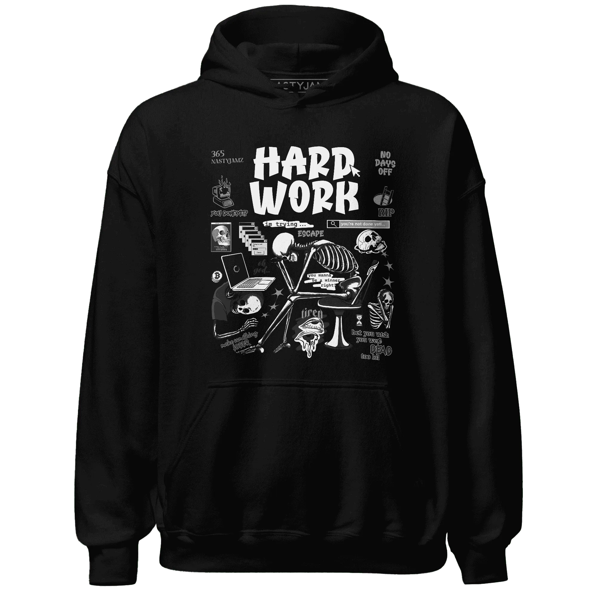 Low-Space-Jamz-11s-NastyJamz-Hoodie-Match-Hard-Work