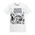 NastyJamz-Wolf-Grey-12s-T-Shirt-Match-Hard-Work