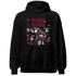 NastyJamz-High-White-Team-Red-1s-Hoodie-Match-Hard-Work