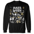 NastyJamz-Paris-Cement-Olympics-6s-Sweatshirt-Match-Hard-Work