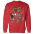 AM-90-Dark-Sage-Solar-Red-Sweatshirt-Match-Hard-Work