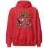 AM-90-Dark-Sage-Solar-Red-Hoodie-Match-Hard-Work
