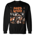 AM-TW-White-Orange-NastyJamz-Sweatshirt-Match-Hard-Work