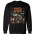 Dunk-Low-Ceramic-Sweatshirt-Match-Hard-Work