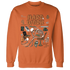Dunk-Low-Ceramic-Sweatshirt-Match-Hard-Work