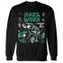NastyJamz-Dunk-Pink-Malachite-Medium-Soft-Low-Sail-Sweatshirt-Match-Hard-Work