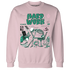 NastyJamz-Dunk-Pink-Malachite-Medium-Soft-Low-Sail-Sweatshirt-Match-Hard-Work