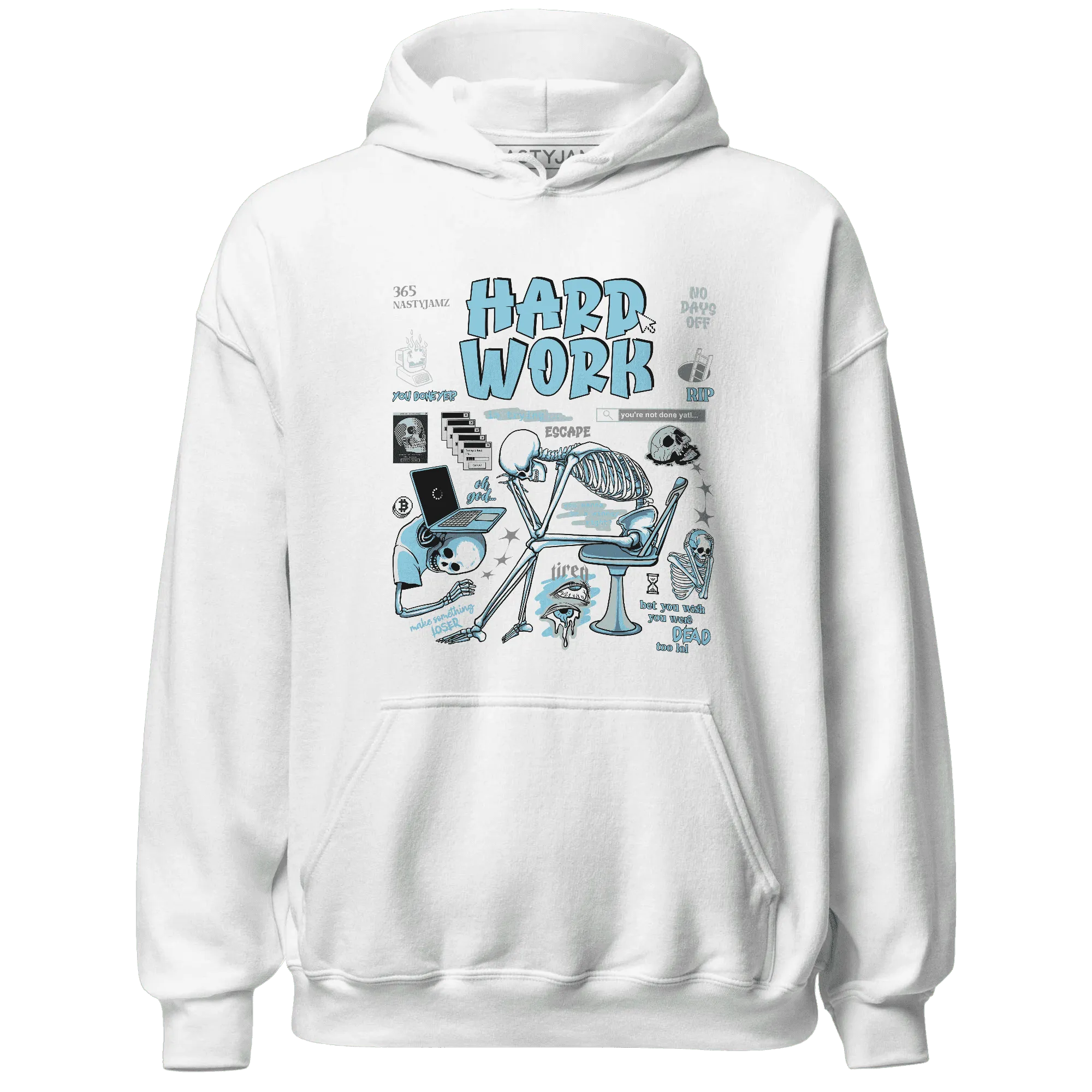 Dunk-Verdy-Visty-Blue-Gaze-Light-Arctic-Hoodie-Match-Hard-Work