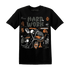 NastyJamz-Fear-Pack-3s-T-Shirt-Match-Hard-Work