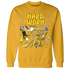 NastyJamz-Thunder-4s-Sweatshirt-Match-Hard-Work