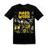 NastyJamz-Thunder-4s-T-Shirt-Match-Hard-Work