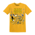 NastyJamz-Thunder-4s-T-Shirt-Match-Hard-Work