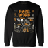 Olive-5s-NastyJamz-Sweatshirt-Match-Hard-Work