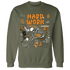 Olive-5s-NastyJamz-Sweatshirt-Match-Hard-Work
