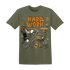 Olive-5s-NastyJamz-T-Shirt-Match-Hard-Work
