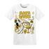 NastyJamz-Yellow-Ochre-6s-T-Shirt-Match-Hard-Work