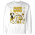 NastyJamz-Yellow-Ochre-6s-Sweatshirt-Match-Hard-Work