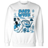 NastyJamz-Powder-Blue-9s-Sweatshirt-Match-Hard-Work
