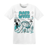NastyJamz-NBL-Cyan-Burst-9060-T-Shirt-Match-Hard-Work