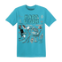 NastyJamz-NBL-Cyan-Burst-9060-T-Shirt-Match-Hard-Work
