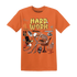 NastyJamz-VaporMax-Crimson-Total-Orange-Plus-T-Shirt-Match-Hard-Work