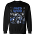 VaporMax-Game-Royal-Blue-NastyJamz-Sweatshirt-Match-Hard-Work