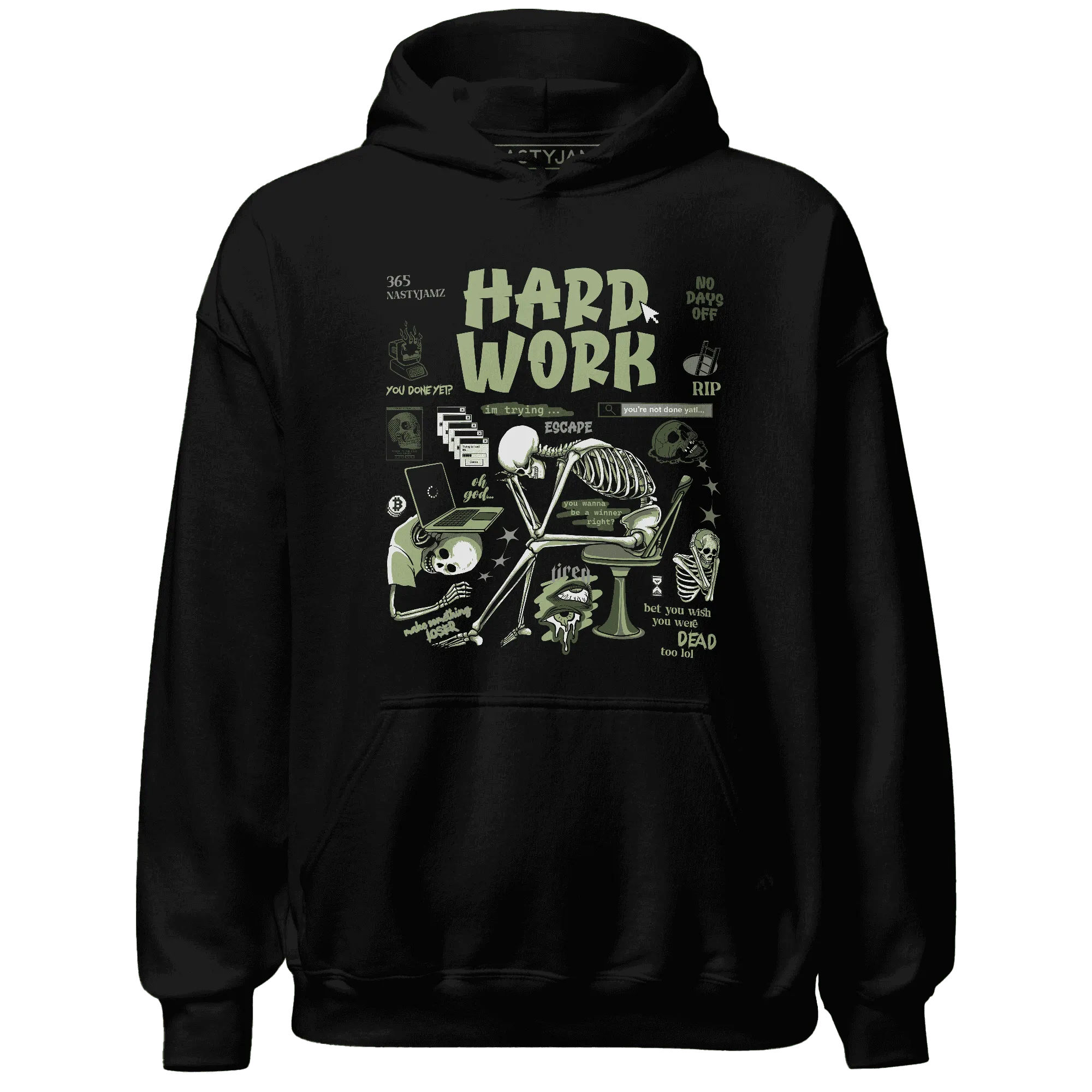 VaporMax-Plus-Alligator-NastyJamz-Hoodie-Match-Hard-Work