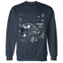 VaporMax-Plus-Midnight-Navy-White-Metallic-Silver-Sweatshirt-Match-Hard-Work