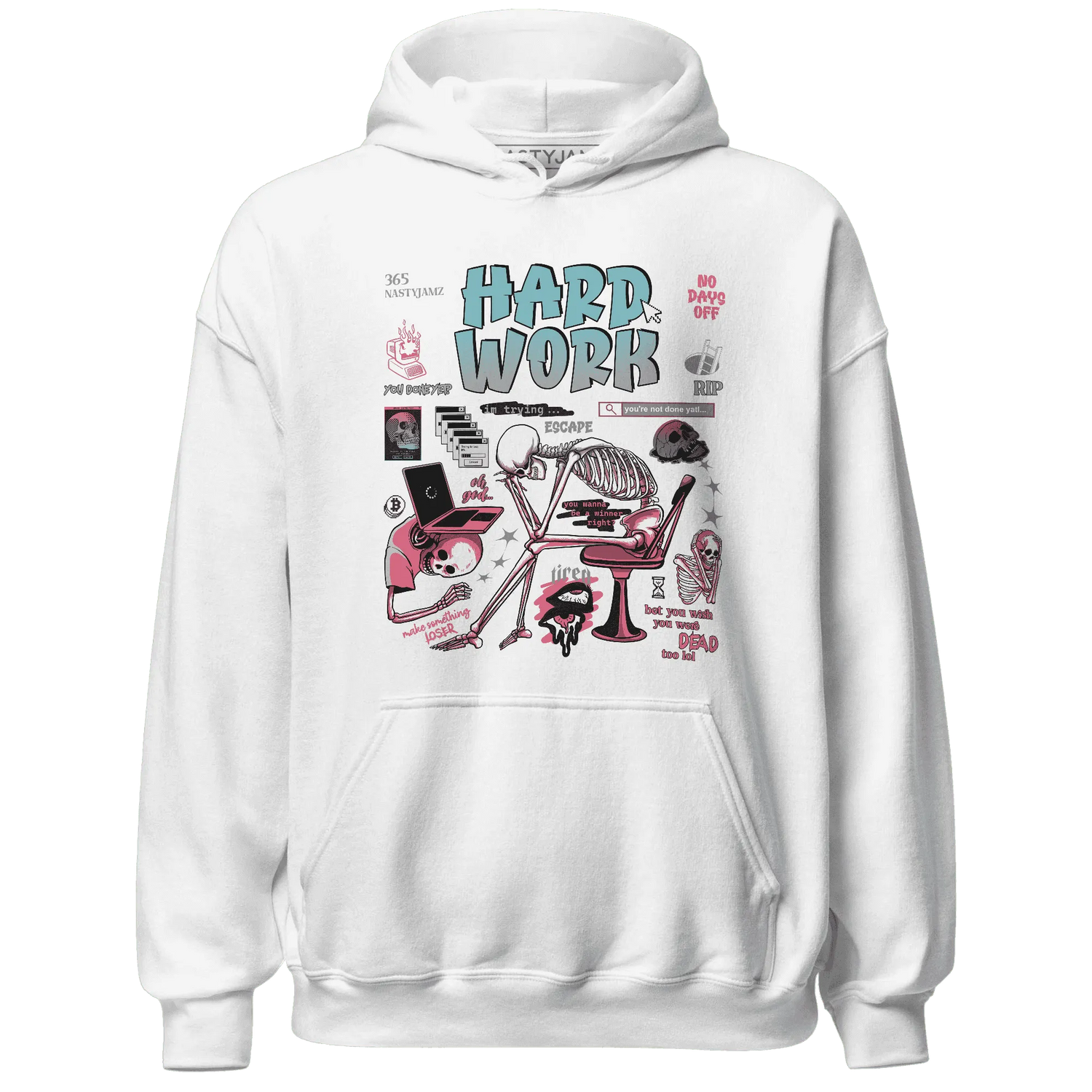 NastyJamz-VaporMax-Plus-South-Beach-Hoodie-Match-Hard-Work