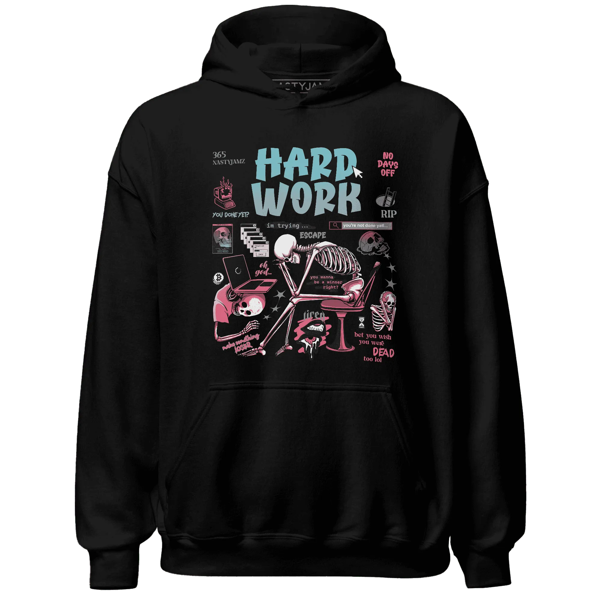 VaporMax-Plus-South-Beach-NastyJamz-Hoodie-Match-Hard-Work