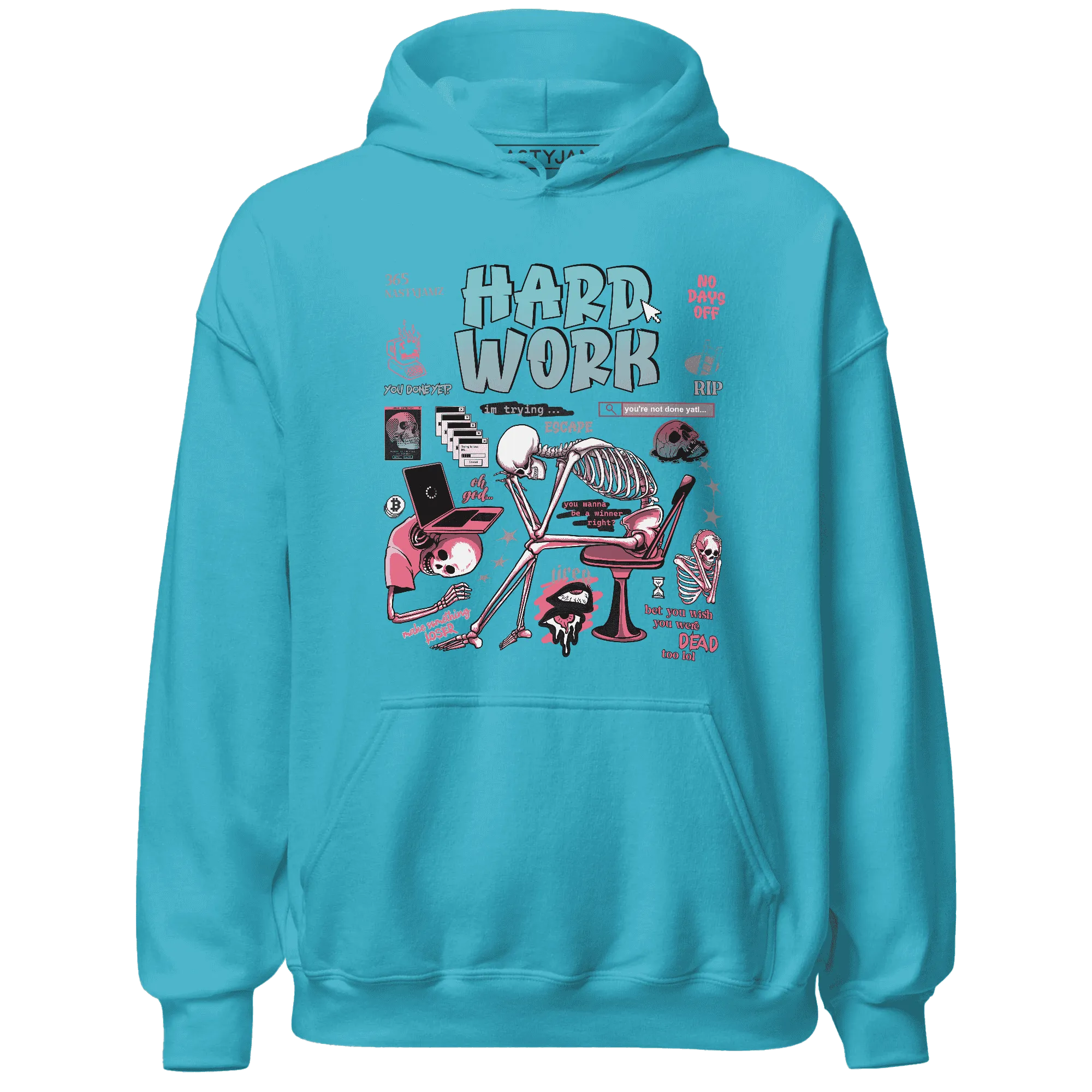 NastyJamz-VaporMax-Plus-South-Beach-Hoodie-Match-Hard-Work