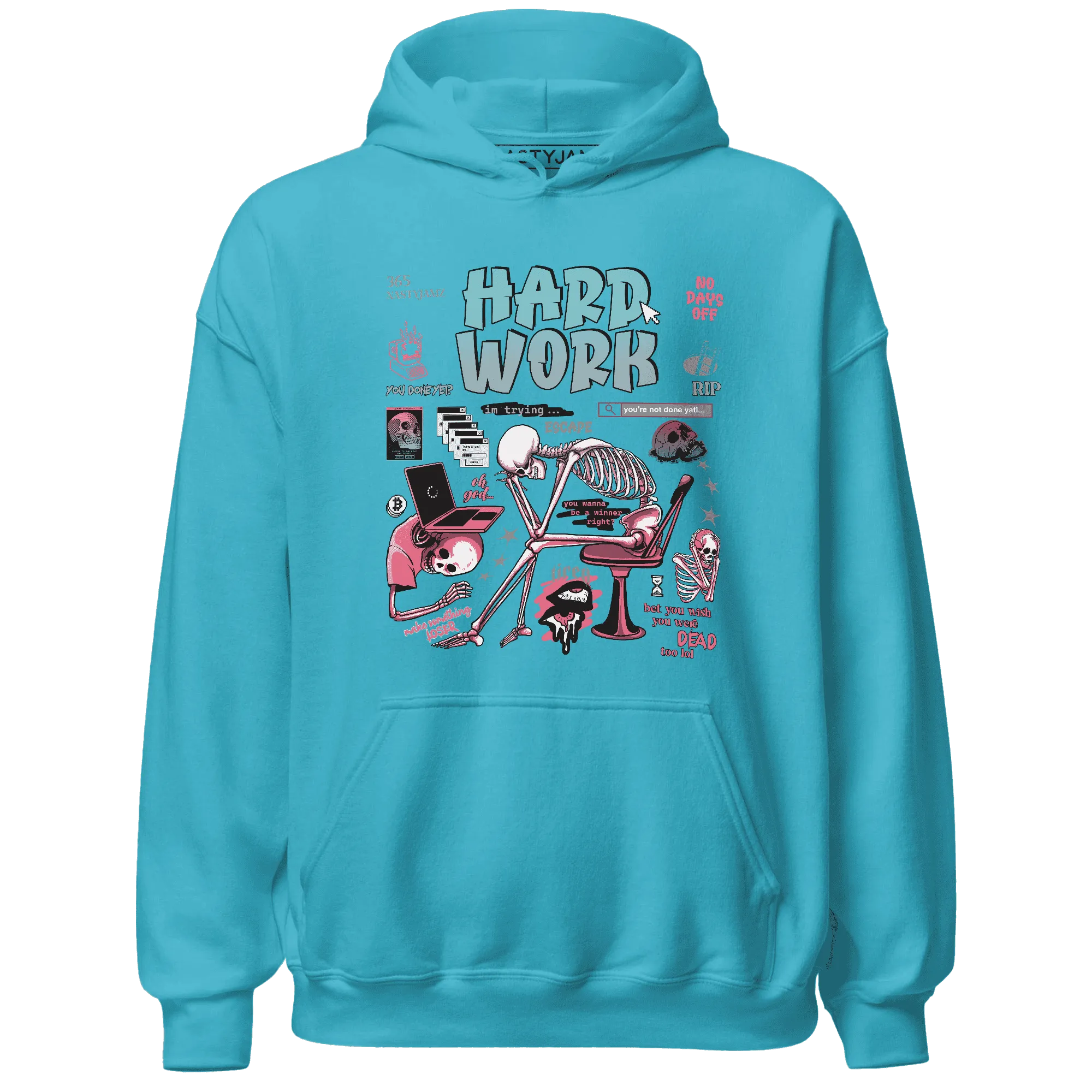 VaporMax-Plus-South-Beach-NastyJamz-Hoodie-Match-Hard-Work