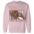 Low-Legend-Pink-11s-Sweatshirt-Match-Hello-Girl