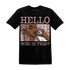 Low-Legend-Pink-11s-T-Shirt-Match-Hello-Girl