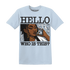 Low-Space-Jamz-11s-T-Shirt-Match-Hello-Girl
