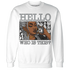 NastyJamz-Wolf-Grey-12s-Sweatshirt-Match-Hello-Girl
