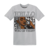 NastyJamz-Wolf-Grey-12s-T-Shirt-Match-Hello-Girl