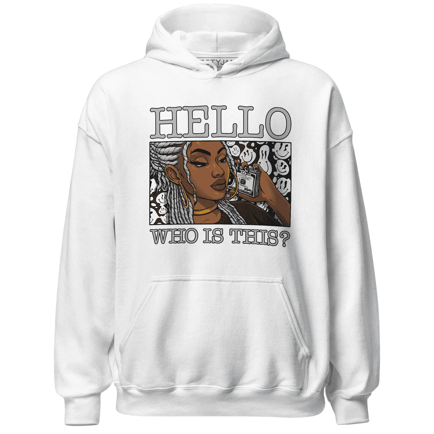 NastyJamz-Wolf-Grey-12s-Hoodie-Match-Hello-Girl