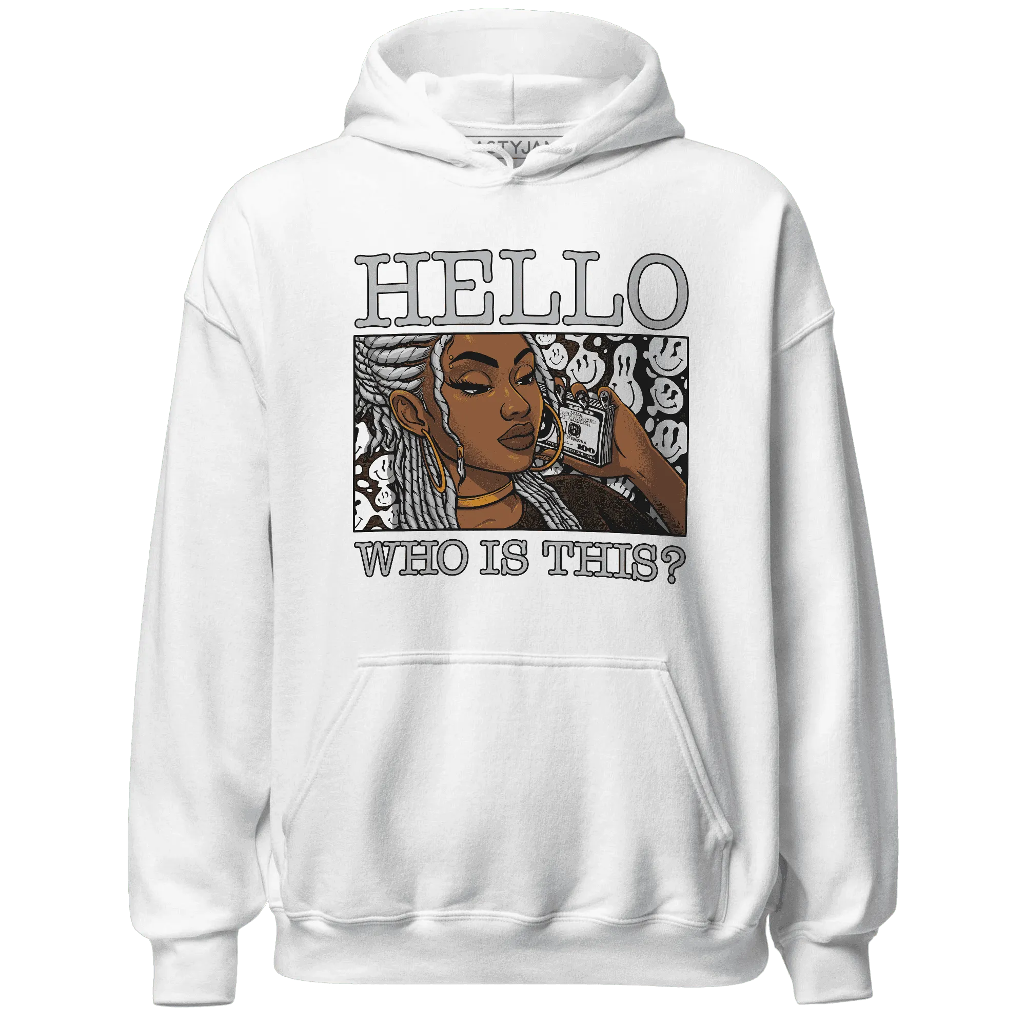 NastyJamz-Wolf-Grey-12s-Hoodie-Match-Hello-Girl