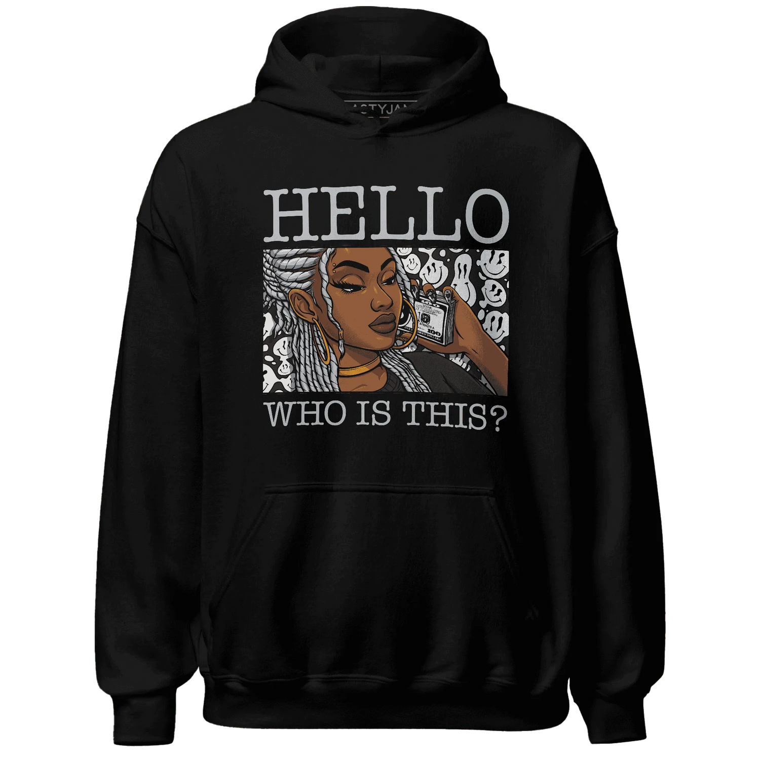 NastyJamz-Wolf-Grey-12s-Hoodie-Match-Hello-Girl