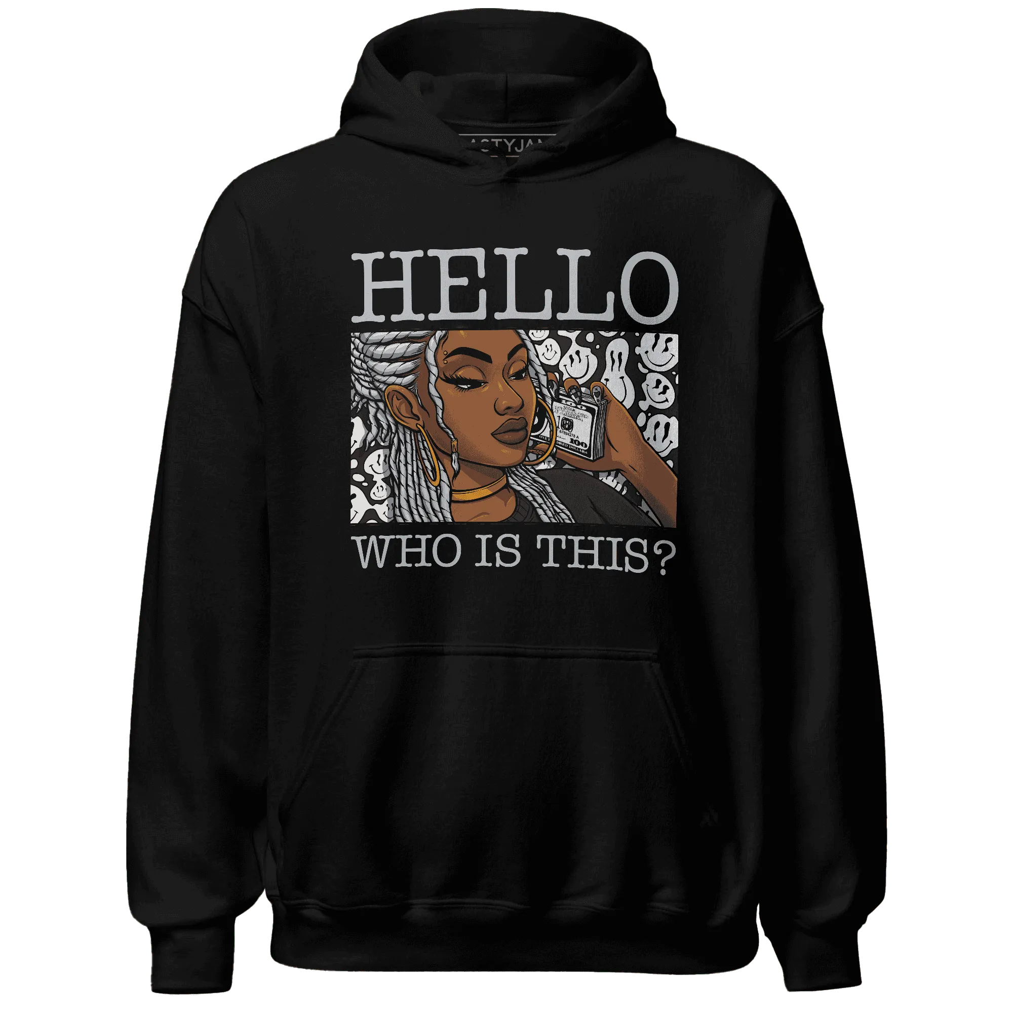 NastyJamz-Wolf-Grey-12s-Hoodie-Match-Hello-Girl